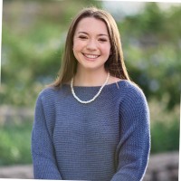Lindsey Larremore Hall, Mba