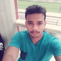 Sandesh Shelke