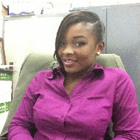 Josephine Boateng