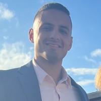 Daniel Calderone