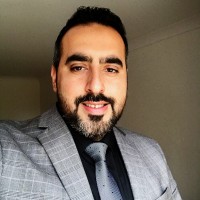 Ahmad Hassan