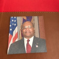 Gilbert M. Jefferson