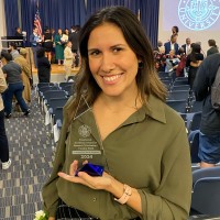 Brenna Levine, Ph.D.
