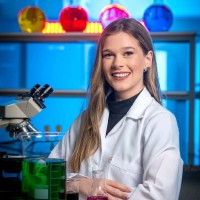 Amanda Coletti Santolino