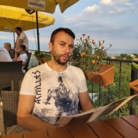 Felix Shevchuk