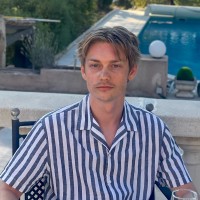 Andreas Jonassen