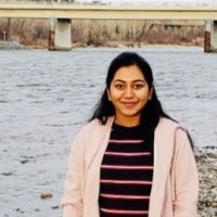 Mounika B