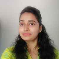 Jayashree M. S