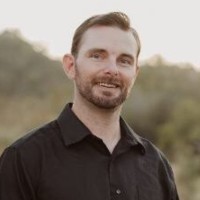 Travis Bates