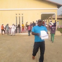 Antonio Benjamim da Neto