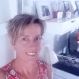 Catherine Woodward