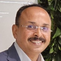 Sreejith Menon