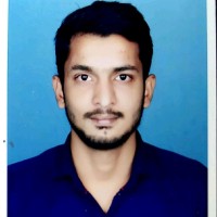 Mohd Najeemuddin Fahad