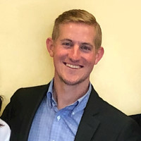 Andrew Futral, BSH