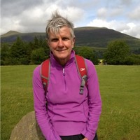 Ros Potts