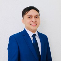 Billy Joel Ramos, PhD, CHRM, DSHRM