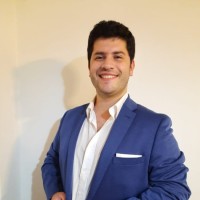 Gustavo Ignacio Arriagada Gajardo