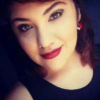 Kimberly Reyes