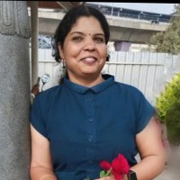 Ashwini Hodala
