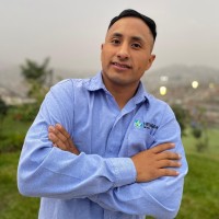 Luis Fernando Pando Espinoza