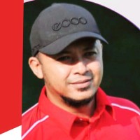 Mochamad Hasbi Al Muhdar