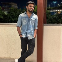 Bharath Kumar K