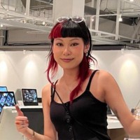 Ashley Lim