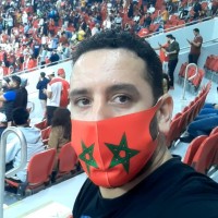 Jamaa Elboudrari