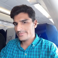 Jitendra Mewada