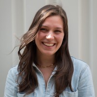 Sarah van de Langemheen