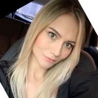Maria Camila Arango