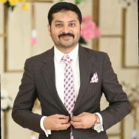 Muhammad Ali Iftikhar