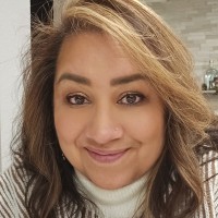 Pamela Martinez