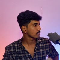 Yashwanth B