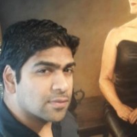 Sandeep Abraham