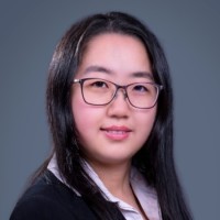 Shengdi (Sharon) Chen, P.Eng., ENV SP