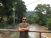 杨明海