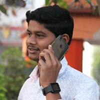 Surajkumar Shinde