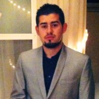 Angel Meraz