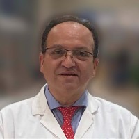 Dr. Yasser Elgharably