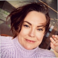 Jackie Eade