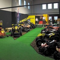 DMB Import Srl DMB Import Srl - QUAD EXTREME