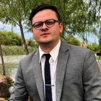 Juan Daniel Pérez Aldana