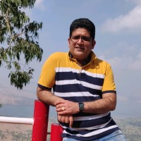 Deepak pahuja