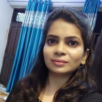 Monika Tripathi