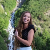 Breanna Overman