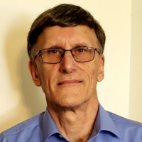 Jerry Kucharski Cfps