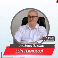 Haldun Öztürk