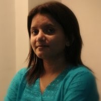 Amrita Mishra
