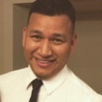 Jeffrey Vizarreta
